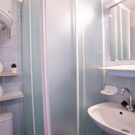 Apartment Les Mimosas Bleus-2 By Interhome Bormes-les-Mimosas