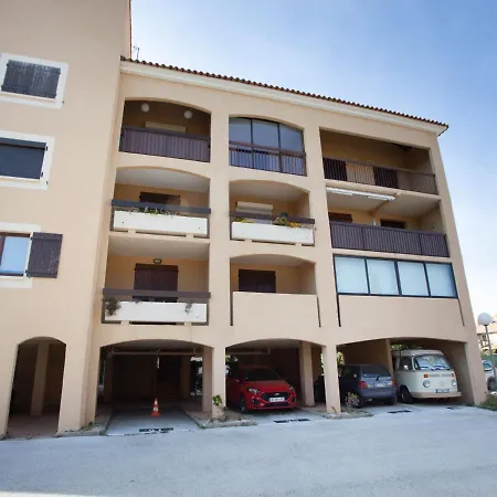 Apartment Les Mimosas Bleus-2 By Interhome *