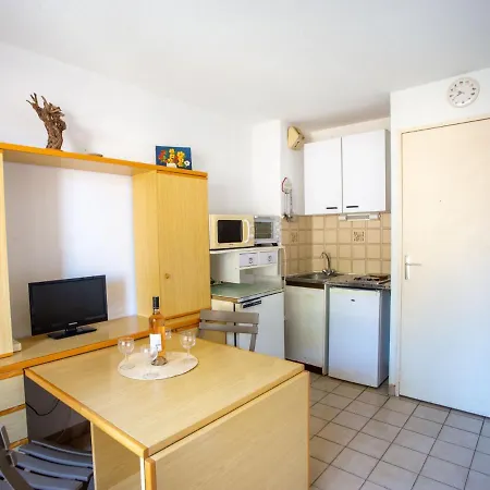 Apartment Les Mimosas Bleus-2 By Interhome Bormes-les-Mimosas